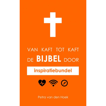 Van kaft tot kaft de Bijbel door (Paperback) bij Singel 344
