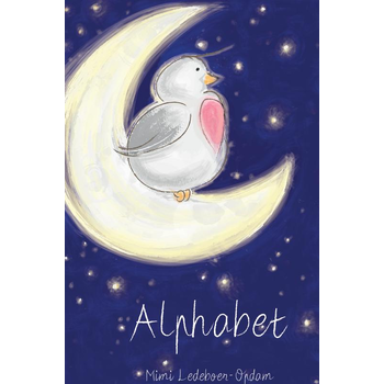 Alphabet (Hardback) bij Singel 344