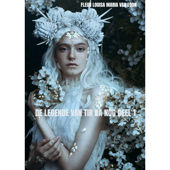 De legende van Tir Na Nog deel 1 (Paperback) bij Singel 344