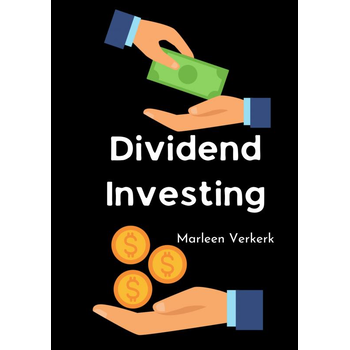 Dividend Investing (Paperback) bij Singel 344
