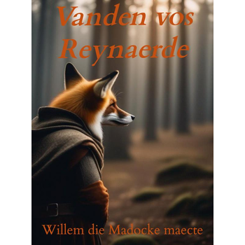 Vanden vos Reynaerde (slappe kaft) (Paperback) bij Singel 344