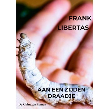 Aan een Zijden Draadje (Paperback) bij Singel 344