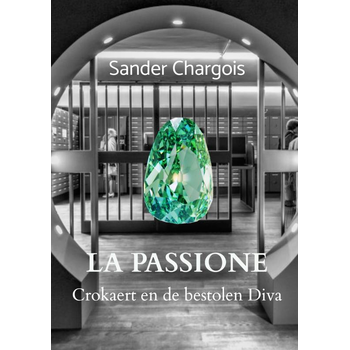 La Passione (Paperback) bij Singel 344
