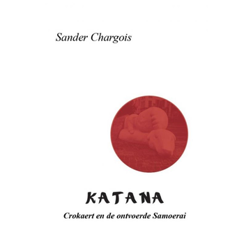 Katana (Paperback) bij Singel 344