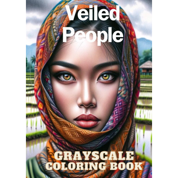 Veiled People (Paperback) bij Singel 344