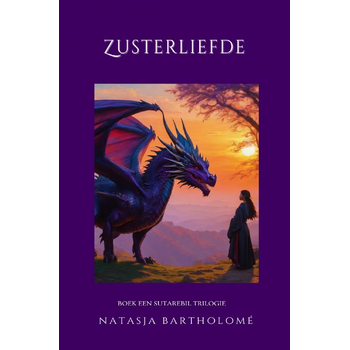 Zusterliefde (Hardback) bij Singel 344