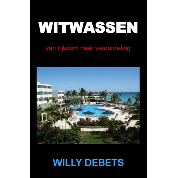 Witwassen (Paperback) bij Singel 344