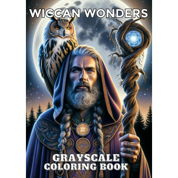 Wiccan Wonders (Paperback) bij Singel 344