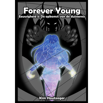 Forever Young Eeuwigheid 5 (Paperback) bij Singel 344