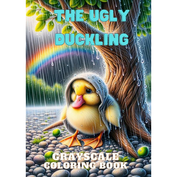 Ugly Duckling (Paperback) bij Singel 344