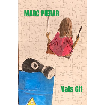 Vals Gif (Paperback) bij Singel 344