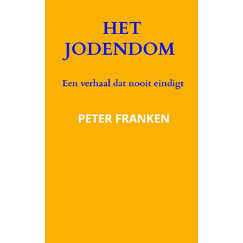 Het jodendom (Paperback) bij Singel 344
