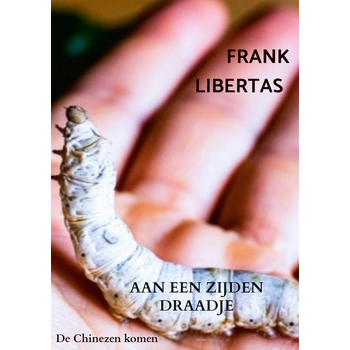 Aan een Zijden Draadje (Paperback) bij Singel 344