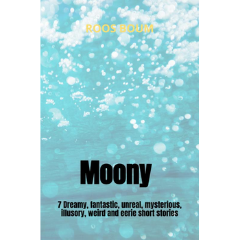 Moony (Paperback) bij Singel 344