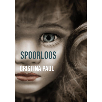 Spoorloos (Paperback) bij Singel 344