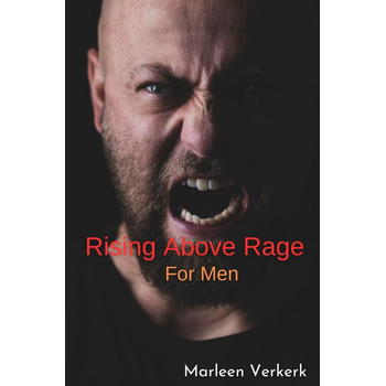 Rising Above Rage (Paperback) bij Singel 344