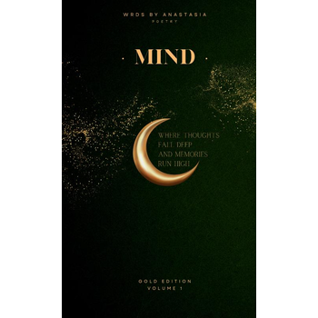 MIND (Paperback) van Words by Anastasia