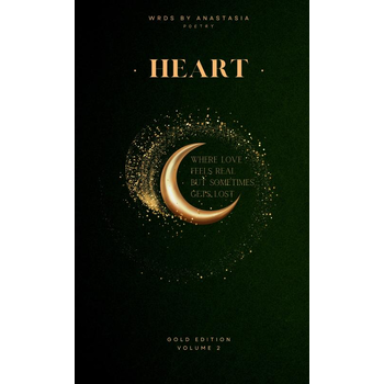 HEART (Paperback) bij Singel 344