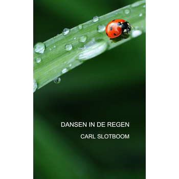 DANSEN IN DE REGEN (Paperback) bij Singel 344