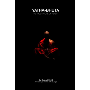 Yatha-bhuta (Hardback) bij Singel 344