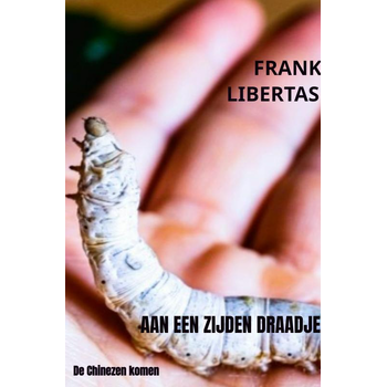 Aan een Zijden Draadje (Paperback) bij Singel 344