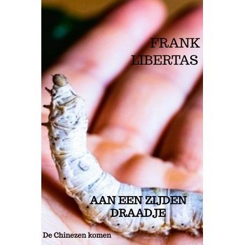 Aan een Zijden Draadje (Paperback) bij Singel 344