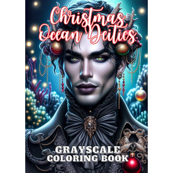 Christmas Ocean Deities (Paperback) bij Singel 344