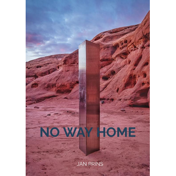 NO WAY HOME (Paperback) bij Singel 344