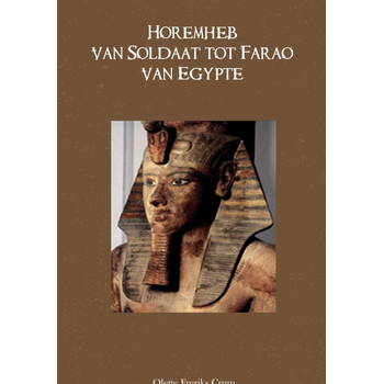 Horemheb (Hardback) bij Singel 344