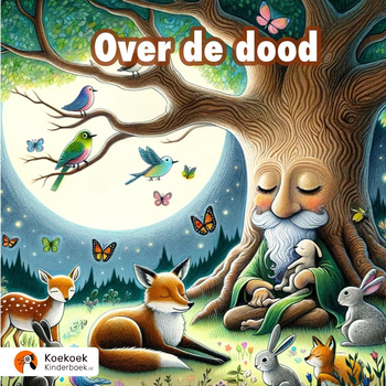 Over de dood (Paperback) bij Singel 344