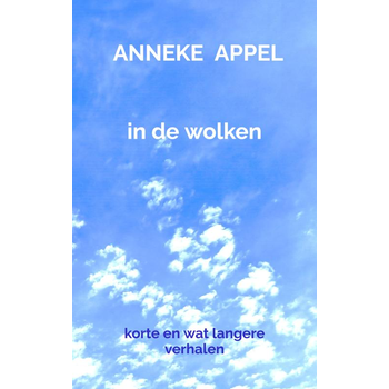 in de wolken (Paperback) bij Singel 344
