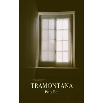 Tramontana (Paperback) bij Singel 344