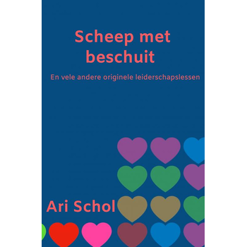 Scheep met beschuit (Hardback) bij Singel 344
