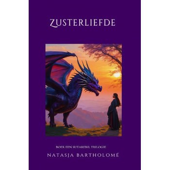 Zusterliefde (Paperback) bij Singel 344