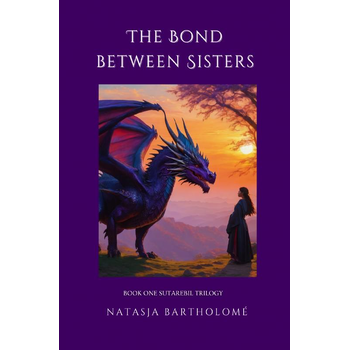 The Bond between Sisters (Paperback) bij Singel 344