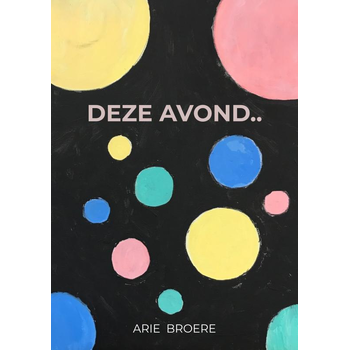 Deze avond.. (Paperback) bij Singel 344