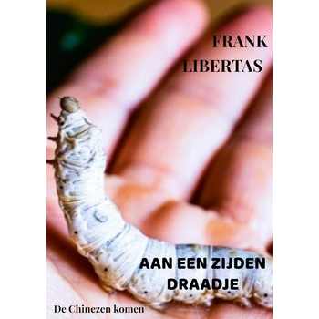 Aan een Zijden Draadje (Paperback) bij Singel 344