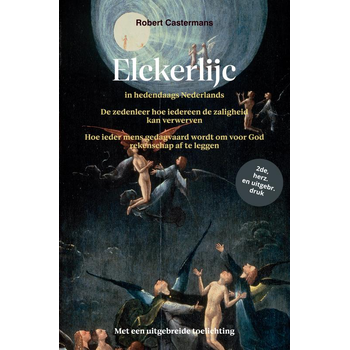 Elckerlijc in hedendaags Nederlands (Paperback) bij Singel 344