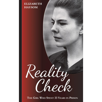 Elizabeth Haysom: Reality Check (Paperback) bij Singel 344