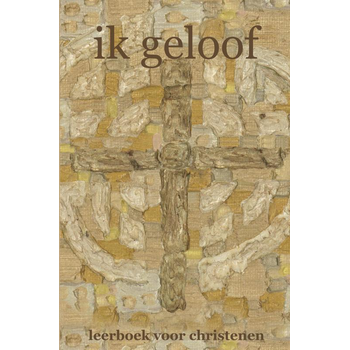 Ik geloof (Paperback) bij Singel 344
