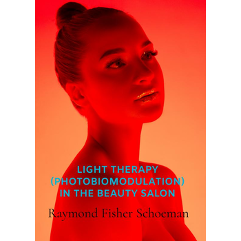 Light therapy (photobiomodulation) in the beauty salon (Paperback) bij Singel 344