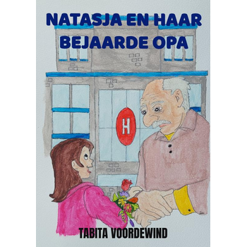 NATASJA EN HAAR BEJAARDE OPA (Paperback) bij Singel 344