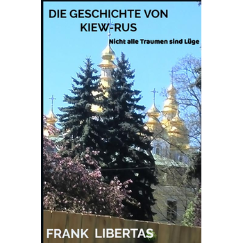 Die Geschichte von Kiew-Rus (Paperback) bij Singel 344