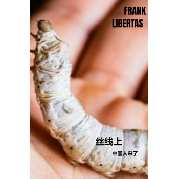 丝线上 (Paperback) bij Singel 344