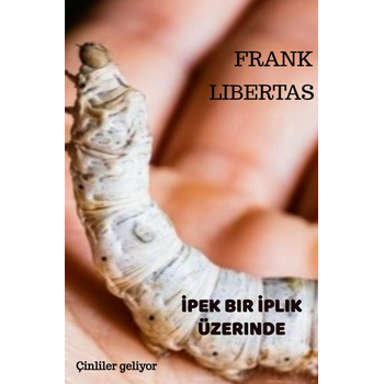 İpek Bir İplik Üzerinde (Paperback) bij Singel 344