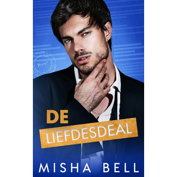 De liefdesdeal (Paperback) bij Singel 344