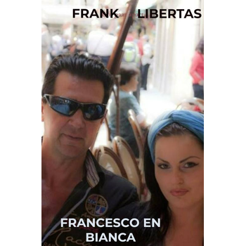 Francesco en Bianca (Paperback) bij Singel 344