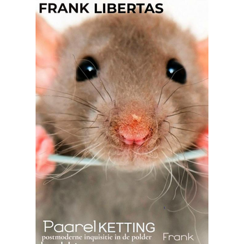 Paarelketting (Paperback) bij Singel 344
