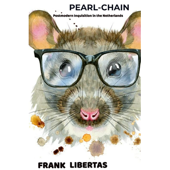 Pearl-Chain (Paperback) bij Singel 344
