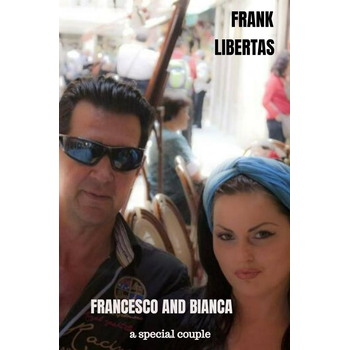 Francesco and Bianca (Paperback) bij Singel 344